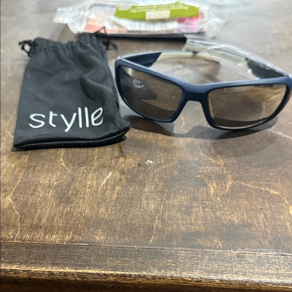 Blue Sunglasses for Men